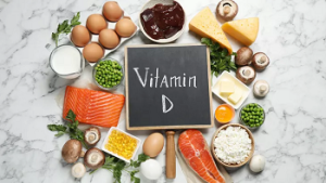 Pentingnya Cek Vitamin D Secara Rutin