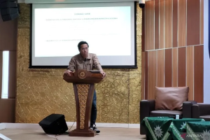 Survei Maarif Institue: Mayoritas Masyarakat Indonesia Bangga Jadi WNI 